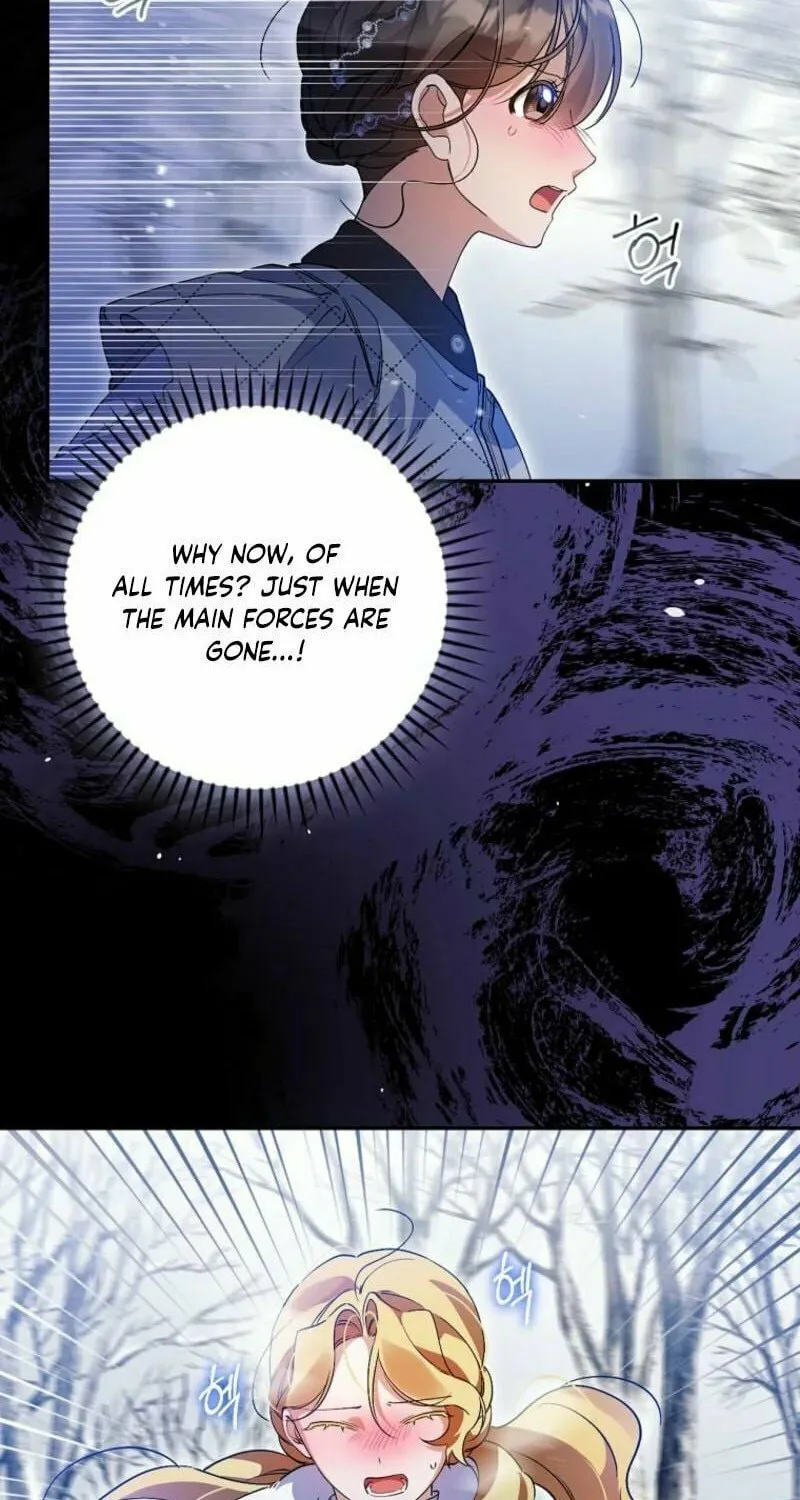 I Reincarnated as a Parenting Story Extra Chapter 28 page 43 - 