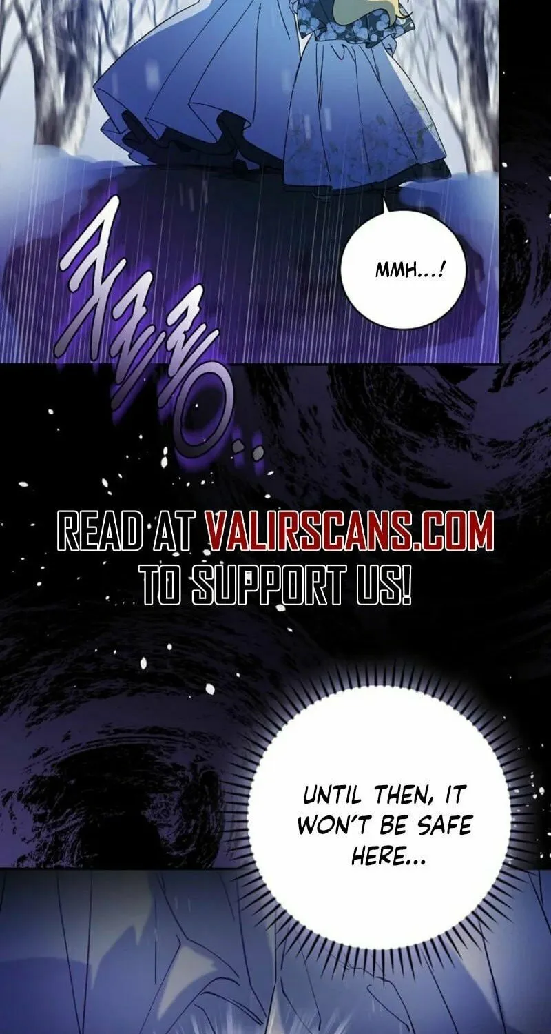 I Reincarnated as a Parenting Story Extra Chapter 28 page 45 - 
