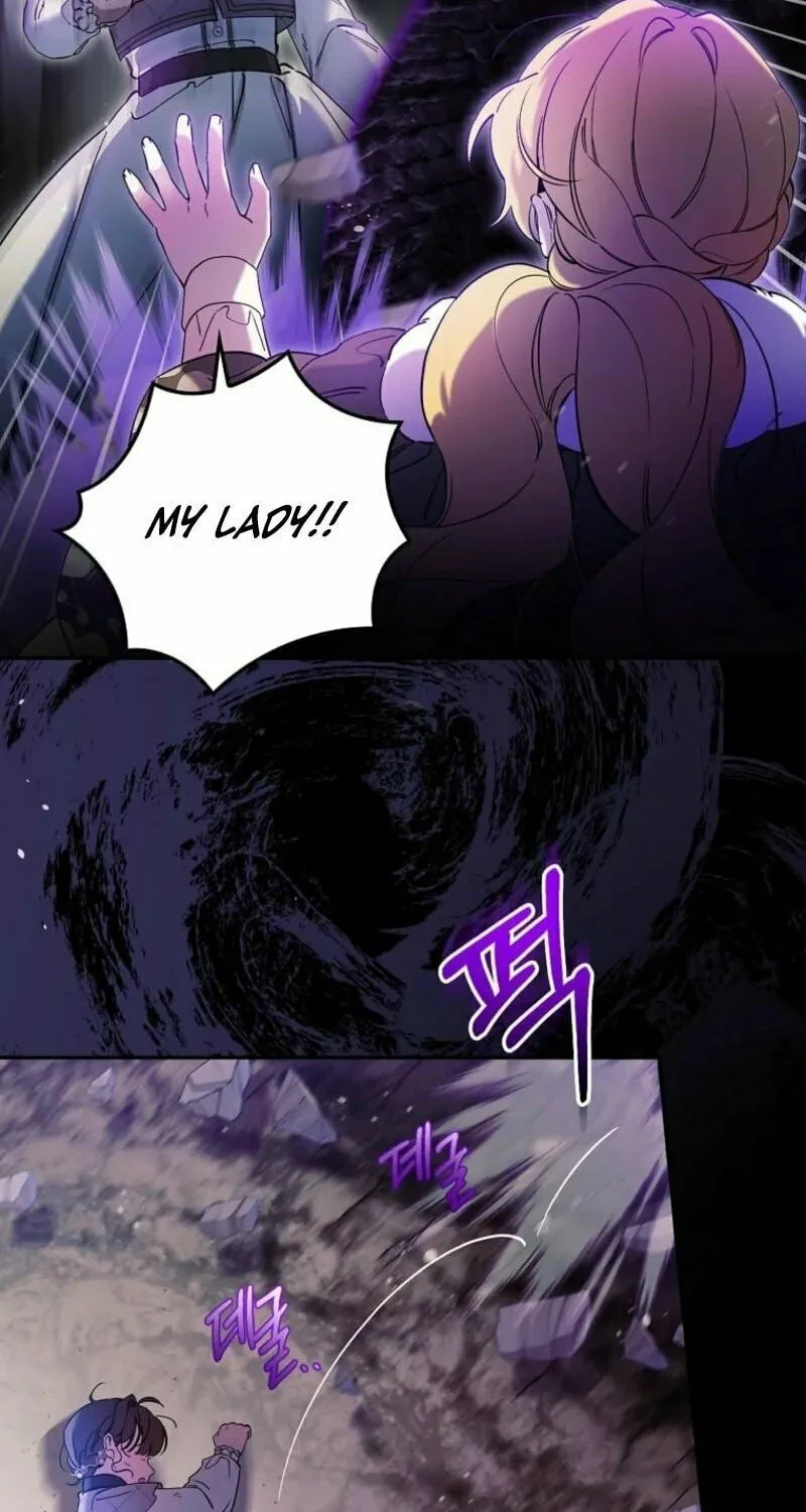 I Reincarnated as a Parenting Story Extra Chapter 28 page 47 - 