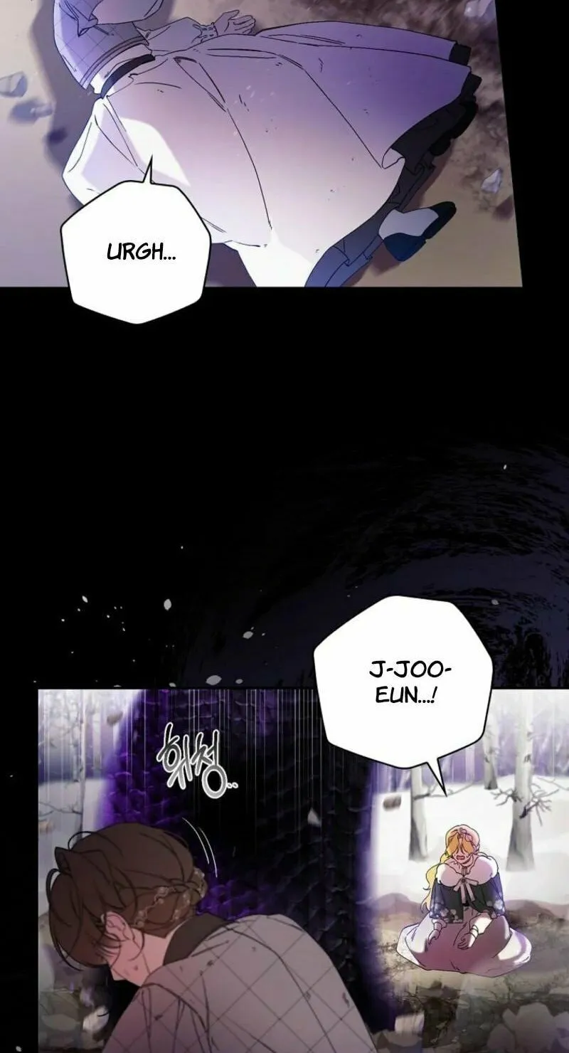 I Reincarnated as a Parenting Story Extra Chapter 28 page 48 - 