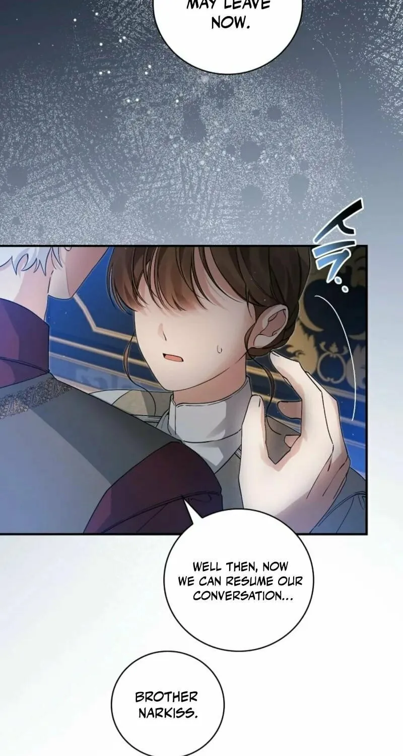 I Reincarnated as a Parenting Story Extra Chapter 28 page 6 - 