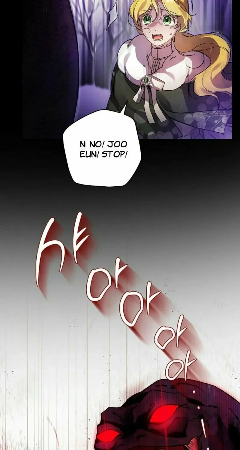 I Reincarnated as a Parenting Story Extra Chapter 28 page 55 - 