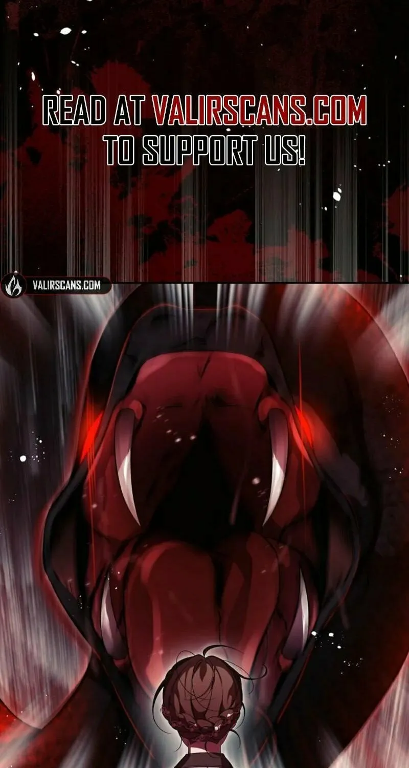 I Reincarnated as a Parenting Story Extra Chapter 28 page 58 - 