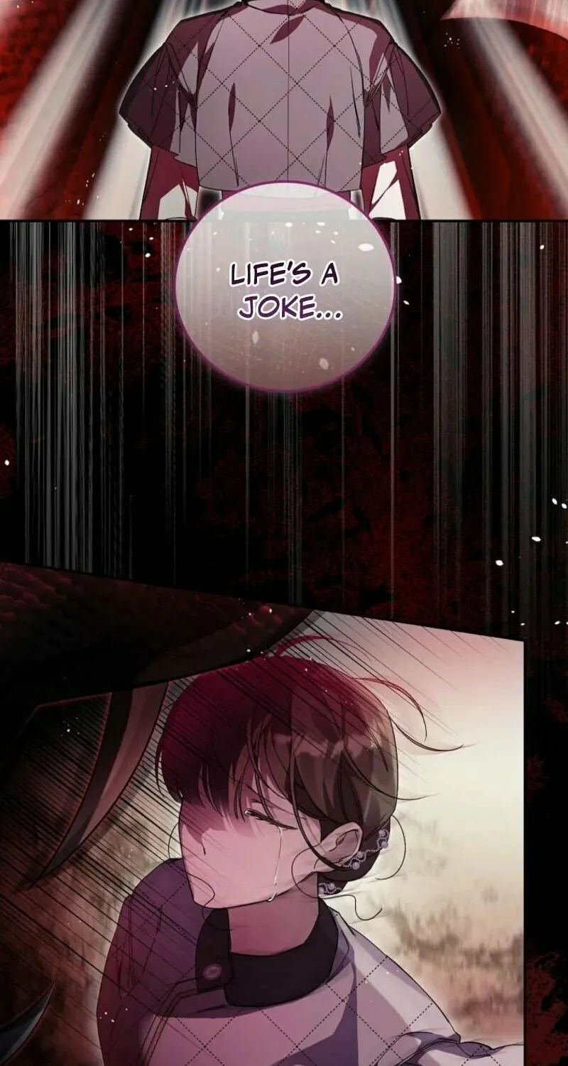 I Reincarnated as a Parenting Story Extra Chapter 28 page 59 - 