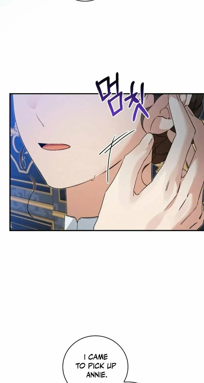 I Reincarnated as a Parenting Story Extra Chapter 28 page 7 - 