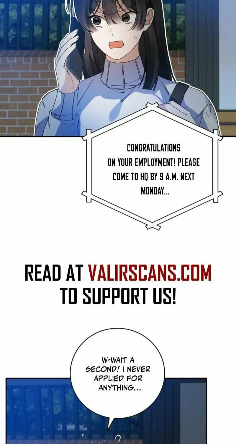 I Reincarnated as a Parenting Story Extra Chapter 28 page 68 - 