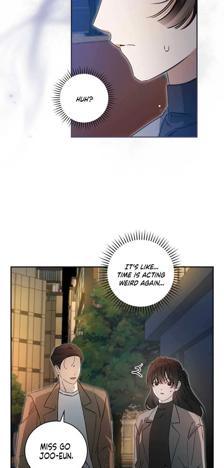 I Reincarnated as a Parenting Story Extra Chapter 29 page 11 - 