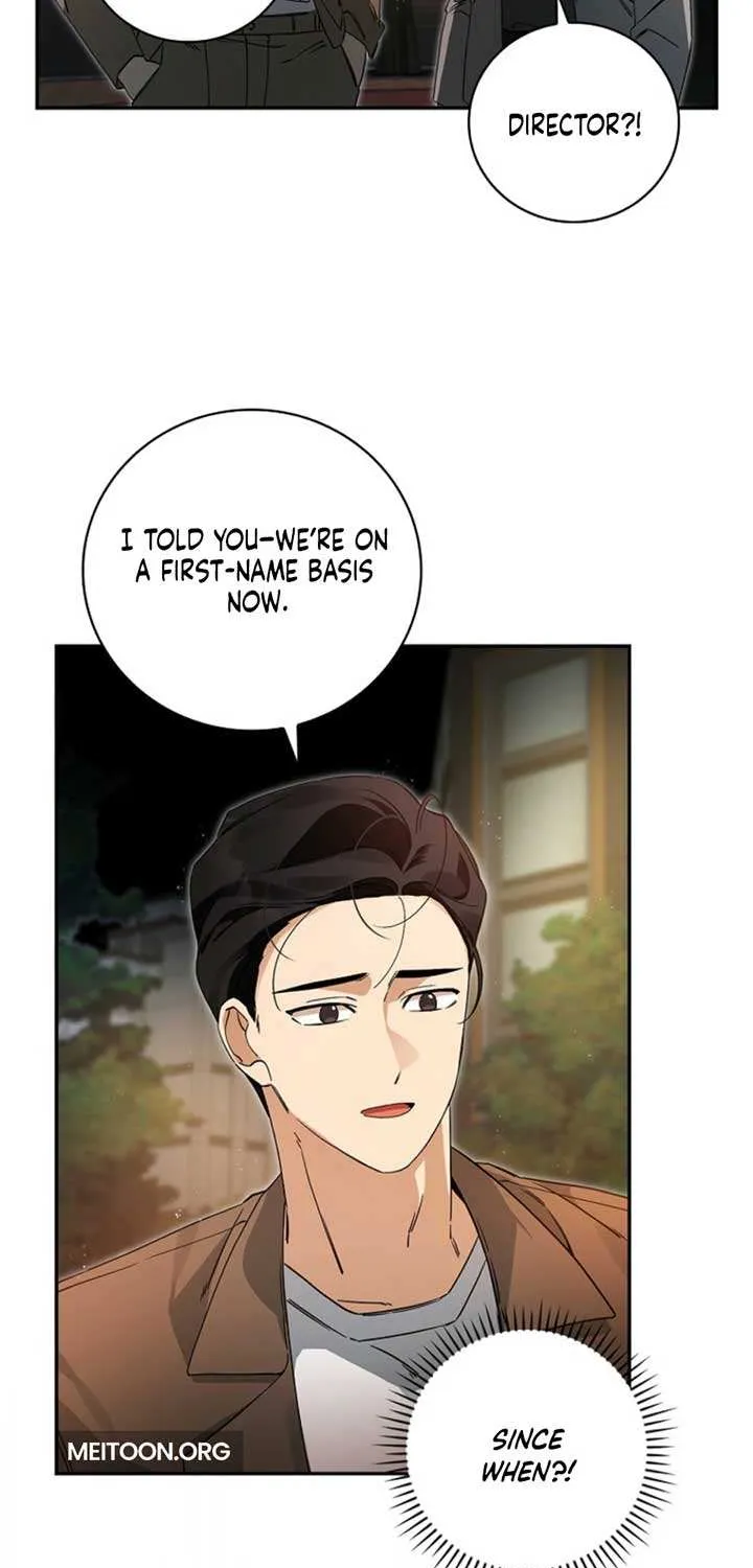 I Reincarnated as a Parenting Story Extra Chapter 29 page 12 - 