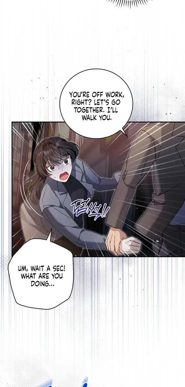 I Reincarnated as a Parenting Story Extra Chapter 29 page 13 - 