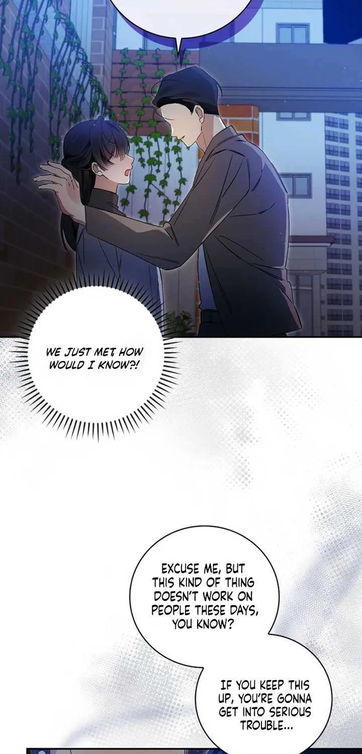 I Reincarnated as a Parenting Story Extra Chapter 29 page 15 - 