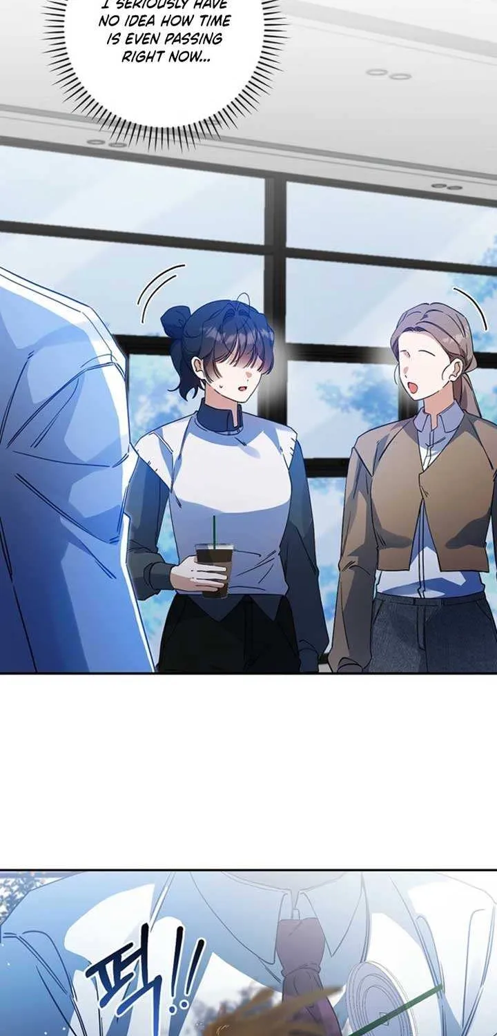 I Reincarnated as a Parenting Story Extra Chapter 29 page 3 - 