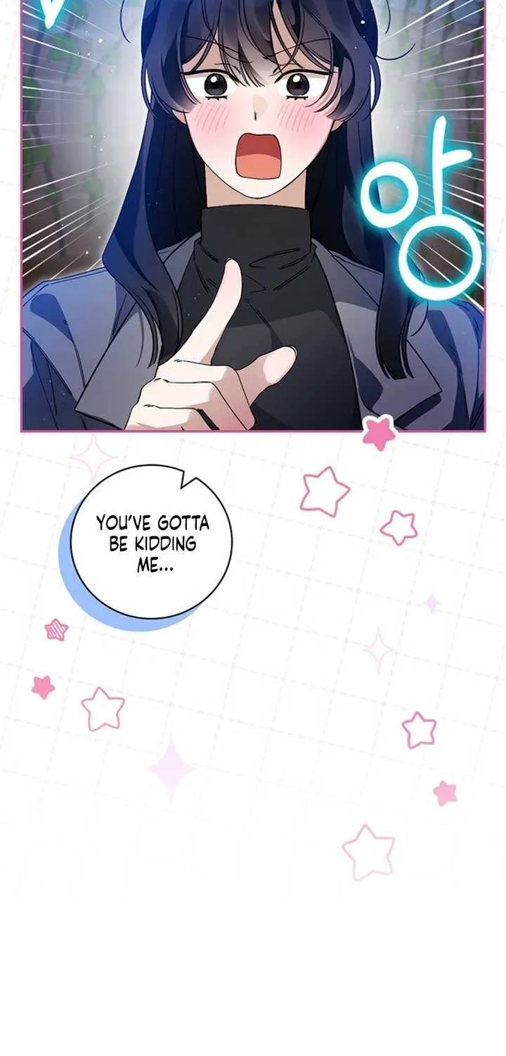 I Reincarnated as a Parenting Story Extra Chapter 29 page 22 - 