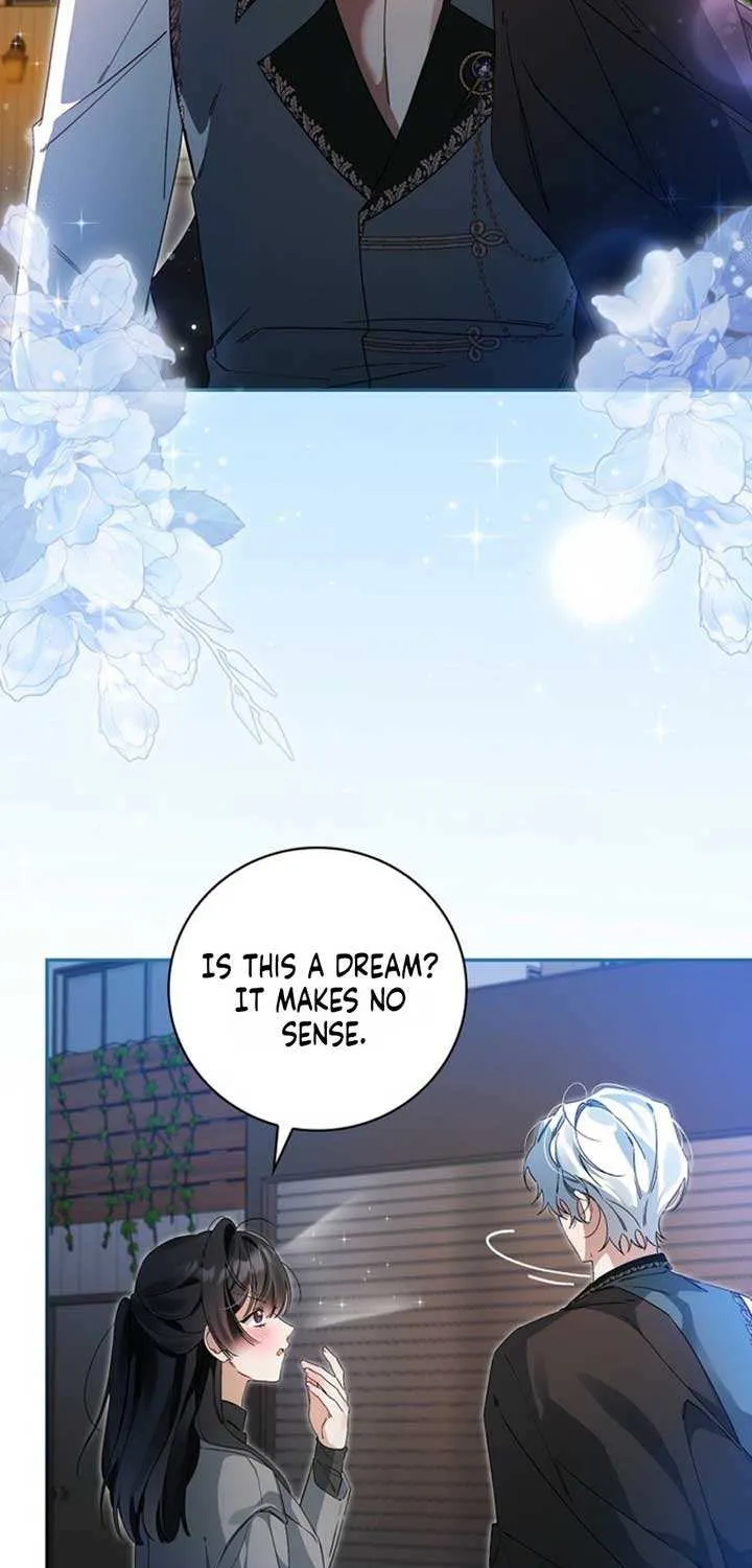 I Reincarnated as a Parenting Story Extra Chapter 29 page 25 - 