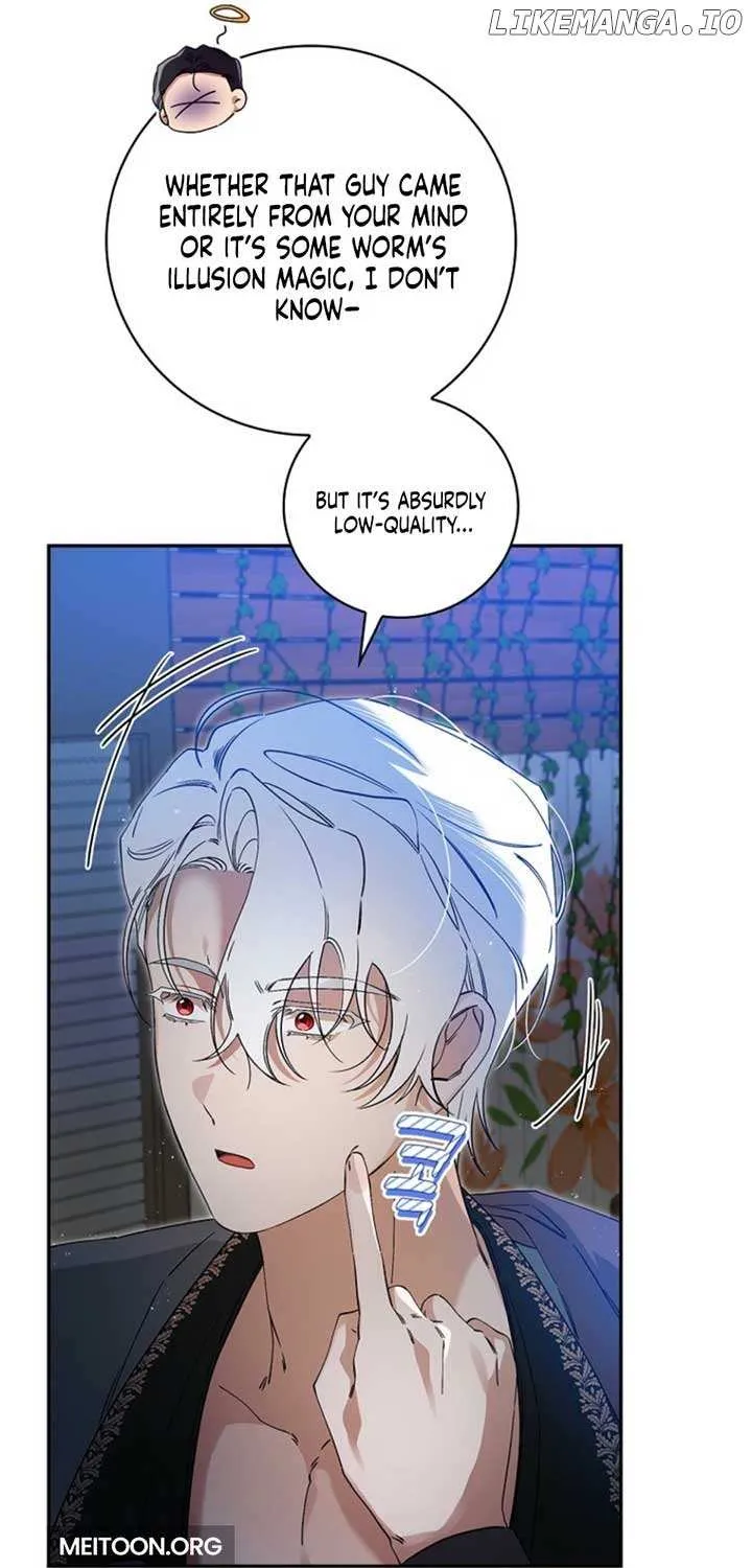 I Reincarnated as a Parenting Story Extra Chapter 29 page 27 - 