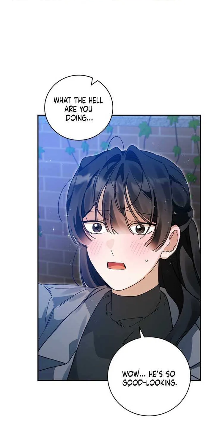I Reincarnated as a Parenting Story Extra Chapter 29 page 28 - 