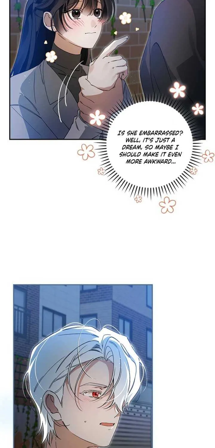 I Reincarnated as a Parenting Story Extra Chapter 29 page 30 - 