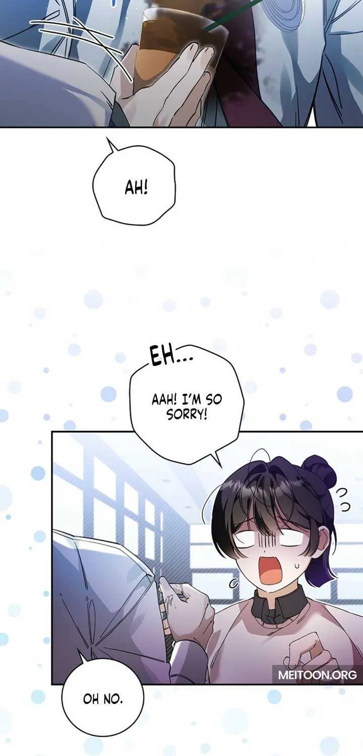 I Reincarnated as a Parenting Story Extra Chapter 29 page 4 - 