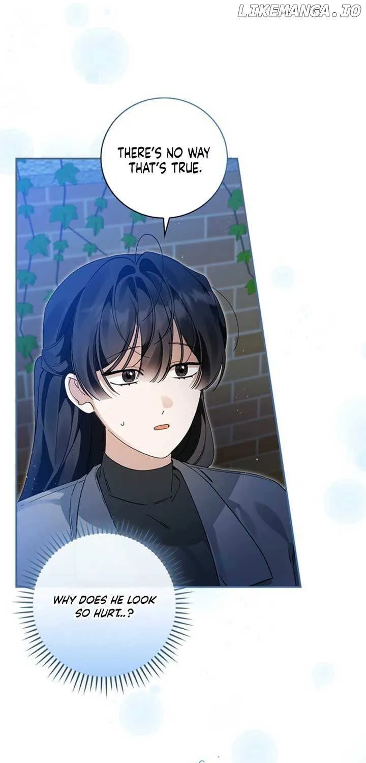 I Reincarnated as a Parenting Story Extra Chapter 29 page 33 - 