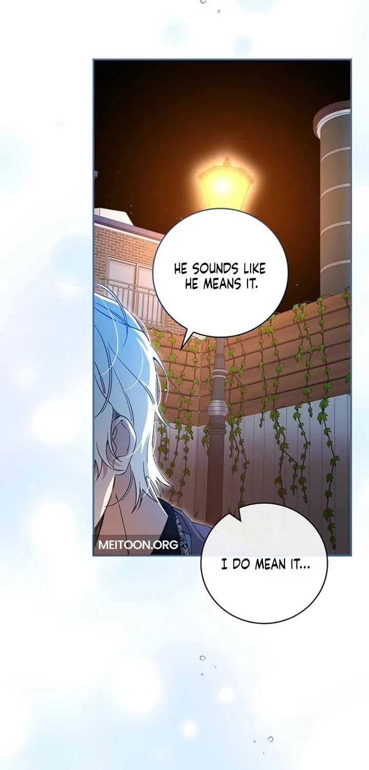 I Reincarnated as a Parenting Story Extra Chapter 29 page 34 - 