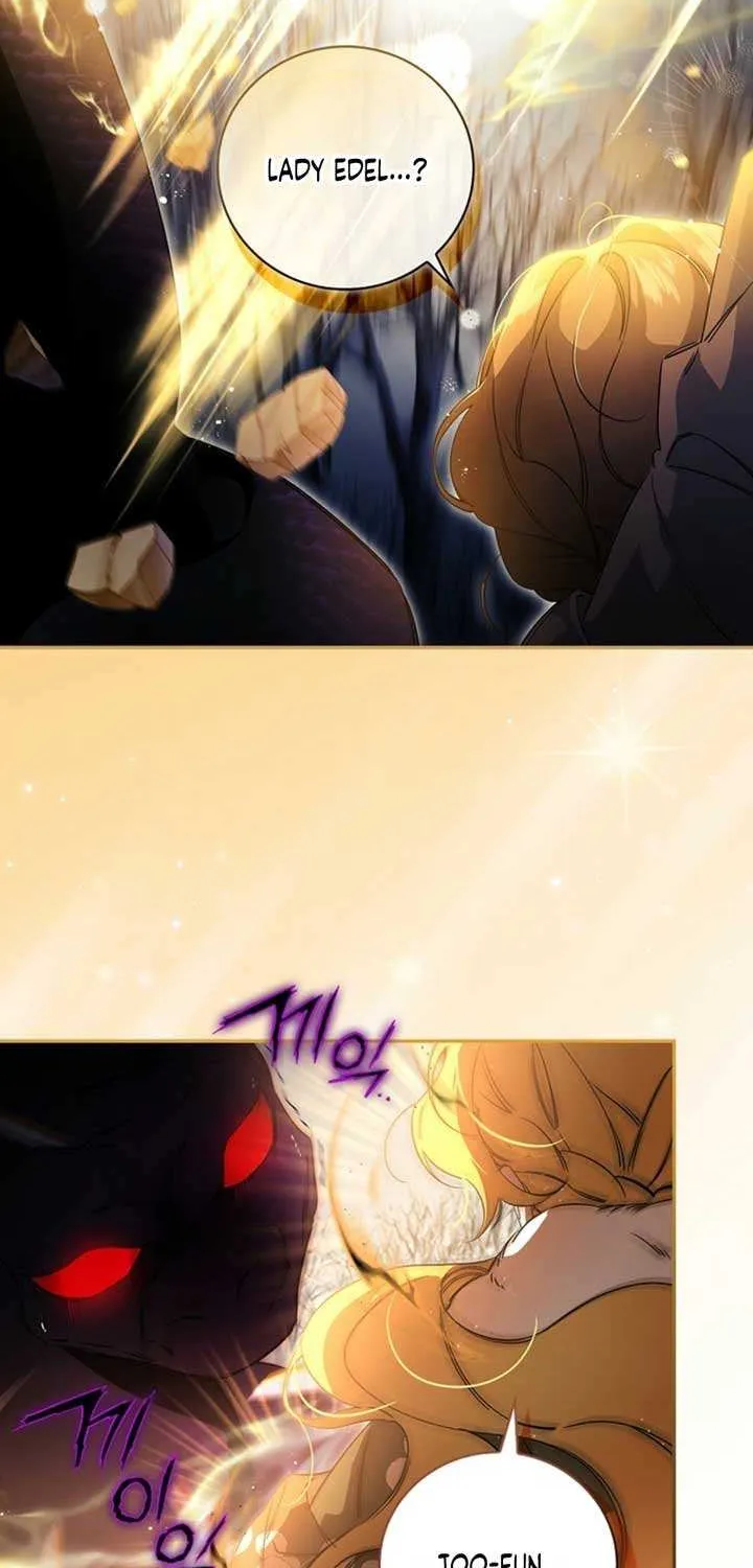 I Reincarnated as a Parenting Story Extra Chapter 29 page 42 - 