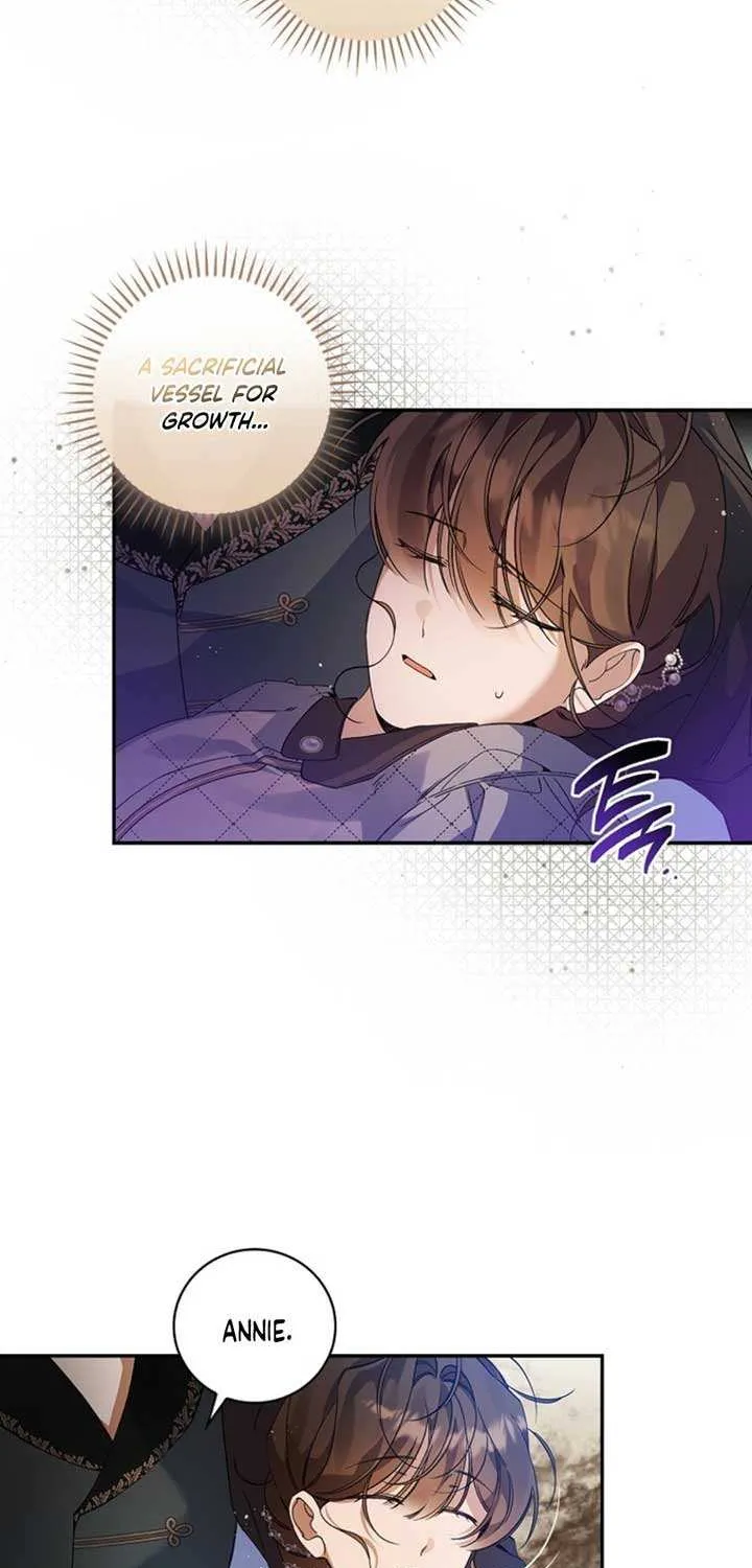 I Reincarnated as a Parenting Story Extra Chapter 29 page 47 - 