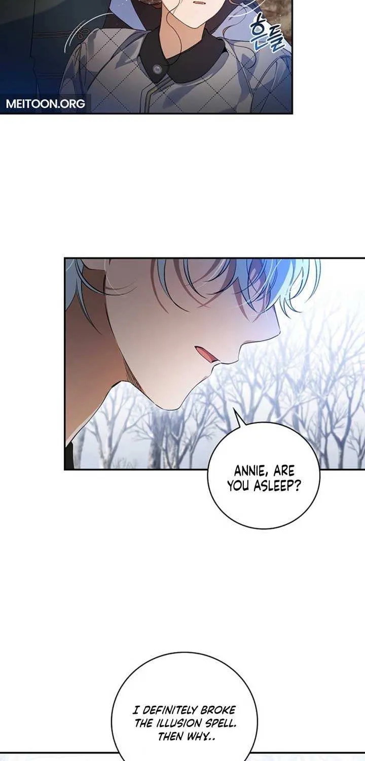 I Reincarnated as a Parenting Story Extra Chapter 29 page 48 - 