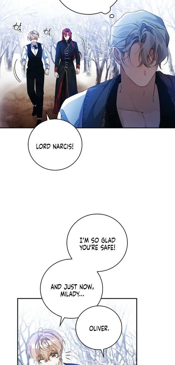 I Reincarnated as a Parenting Story Extra Chapter 29 page 49 - 