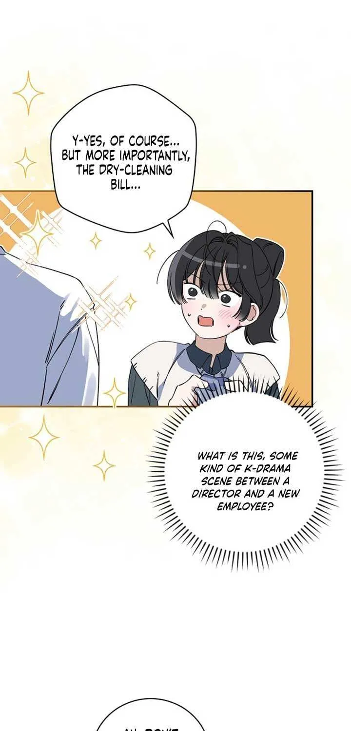 I Reincarnated as a Parenting Story Extra Chapter 29 page 6 - 