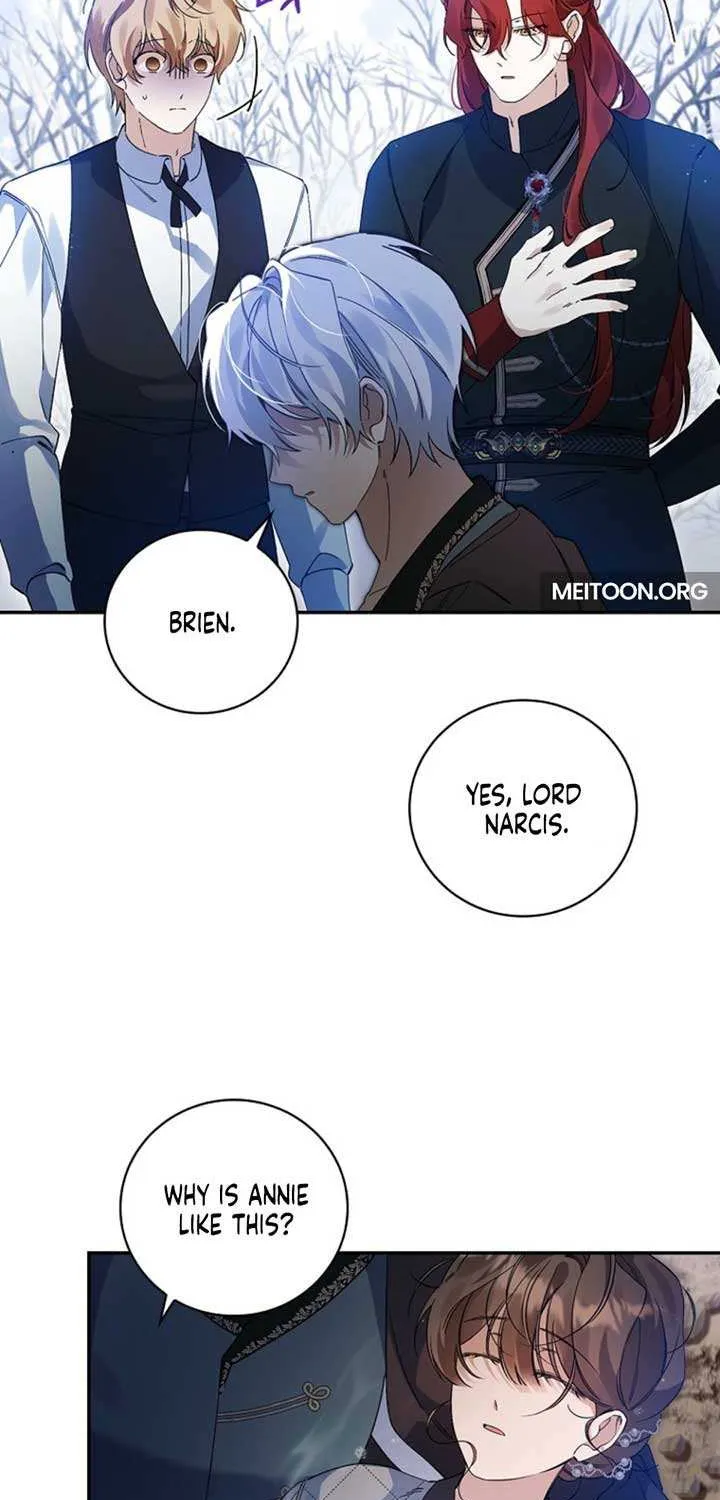 I Reincarnated as a Parenting Story Extra Chapter 29 page 53 - 