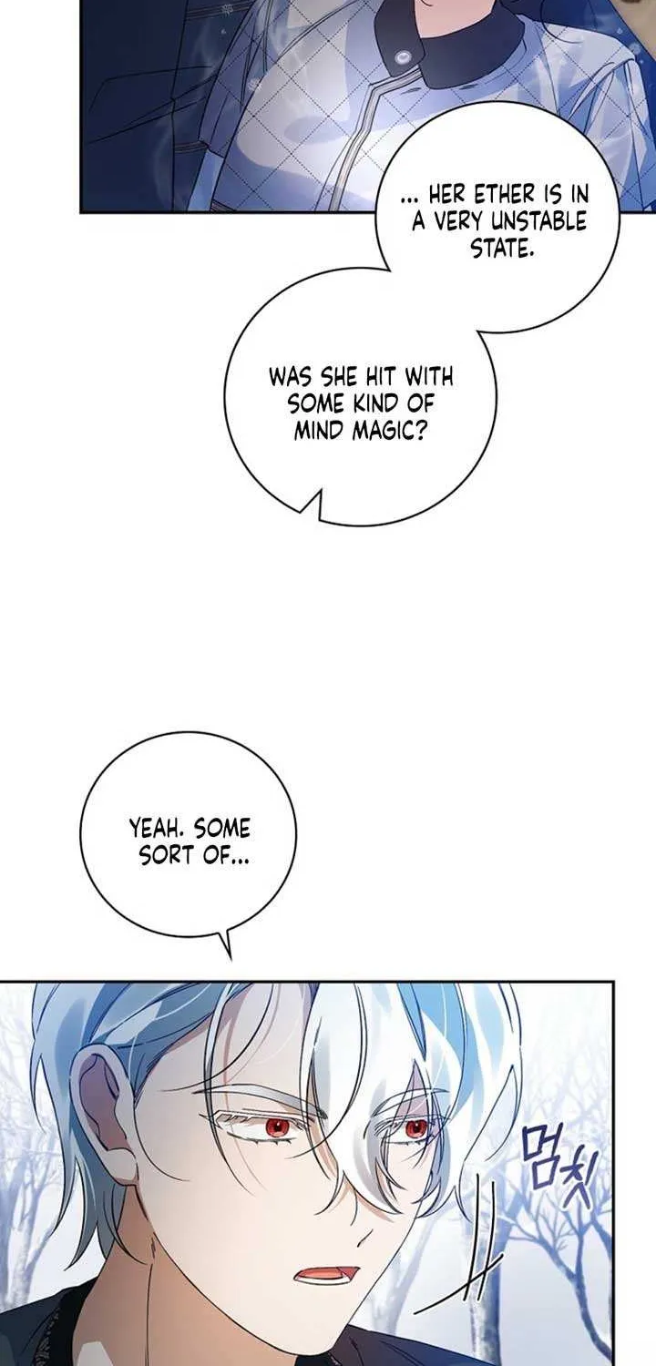 I Reincarnated as a Parenting Story Extra Chapter 29 page 54 - 