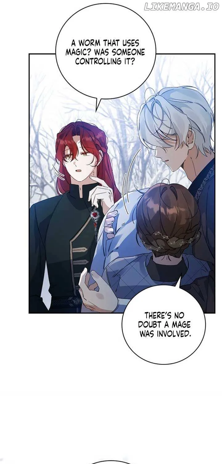 I Reincarnated as a Parenting Story Extra Chapter 29 page 59 - 