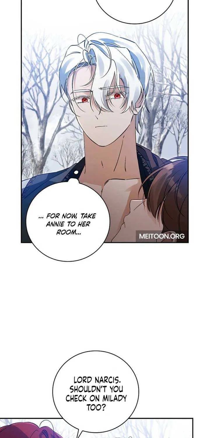 I Reincarnated as a Parenting Story Extra Chapter 29 page 61 - 