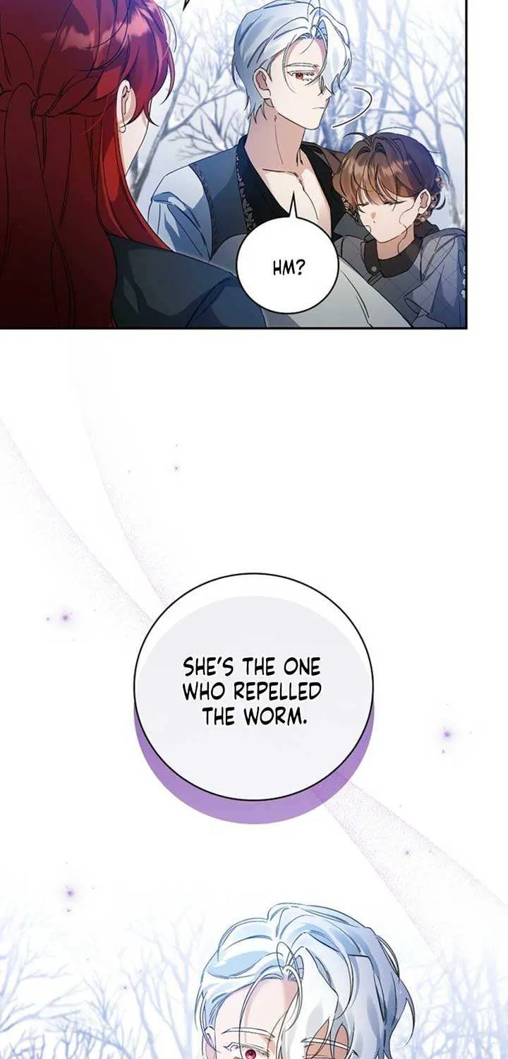 I Reincarnated as a Parenting Story Extra Chapter 29 page 62 - 