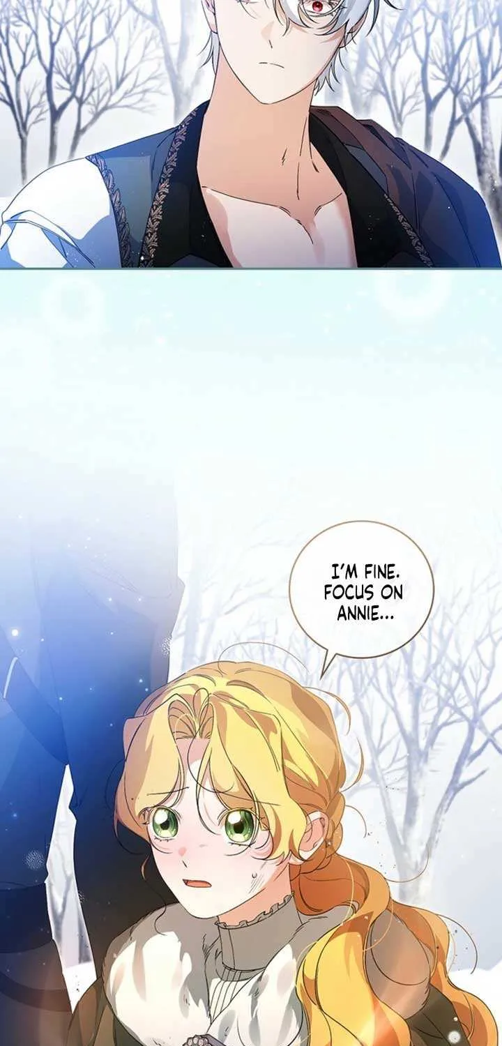 I Reincarnated as a Parenting Story Extra Chapter 29 page 63 - 