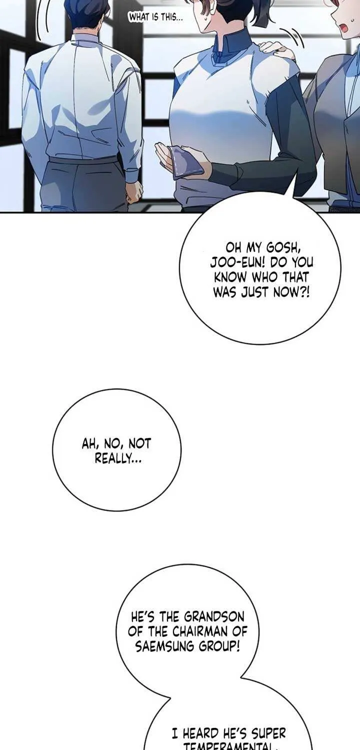 I Reincarnated as a Parenting Story Extra Chapter 29 page 8 - 