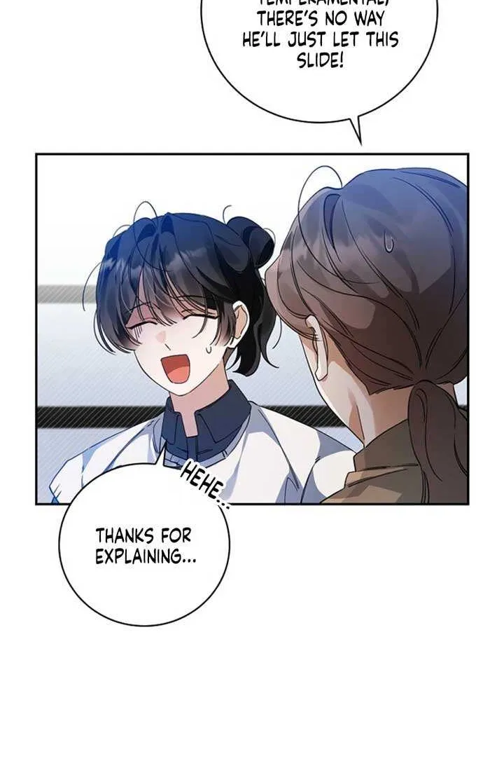 I Reincarnated as a Parenting Story Extra Chapter 29 page 9 - 