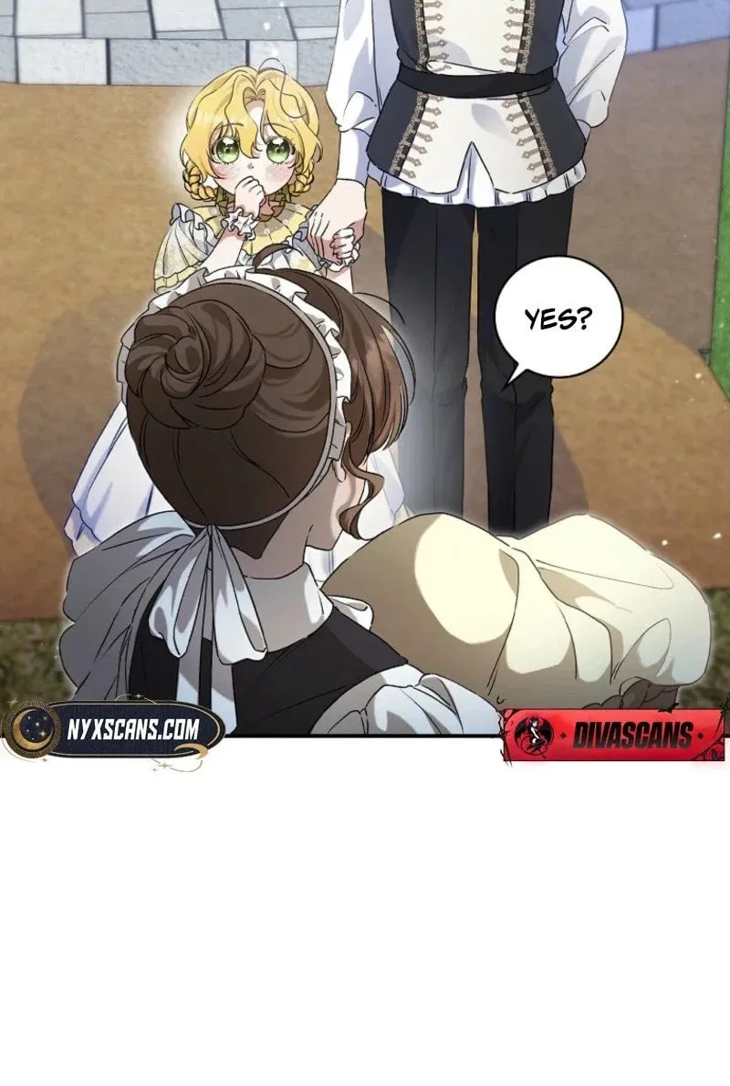 I Reincarnated as a Parenting Story Extra Chapter 3 page 20 - 