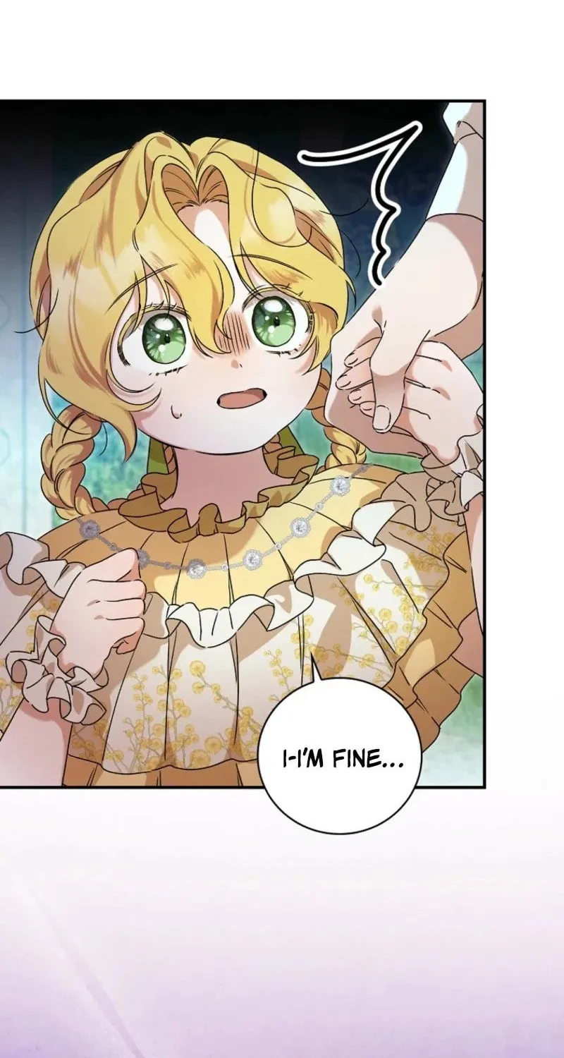 I Reincarnated as a Parenting Story Extra Chapter 3 page 22 - 