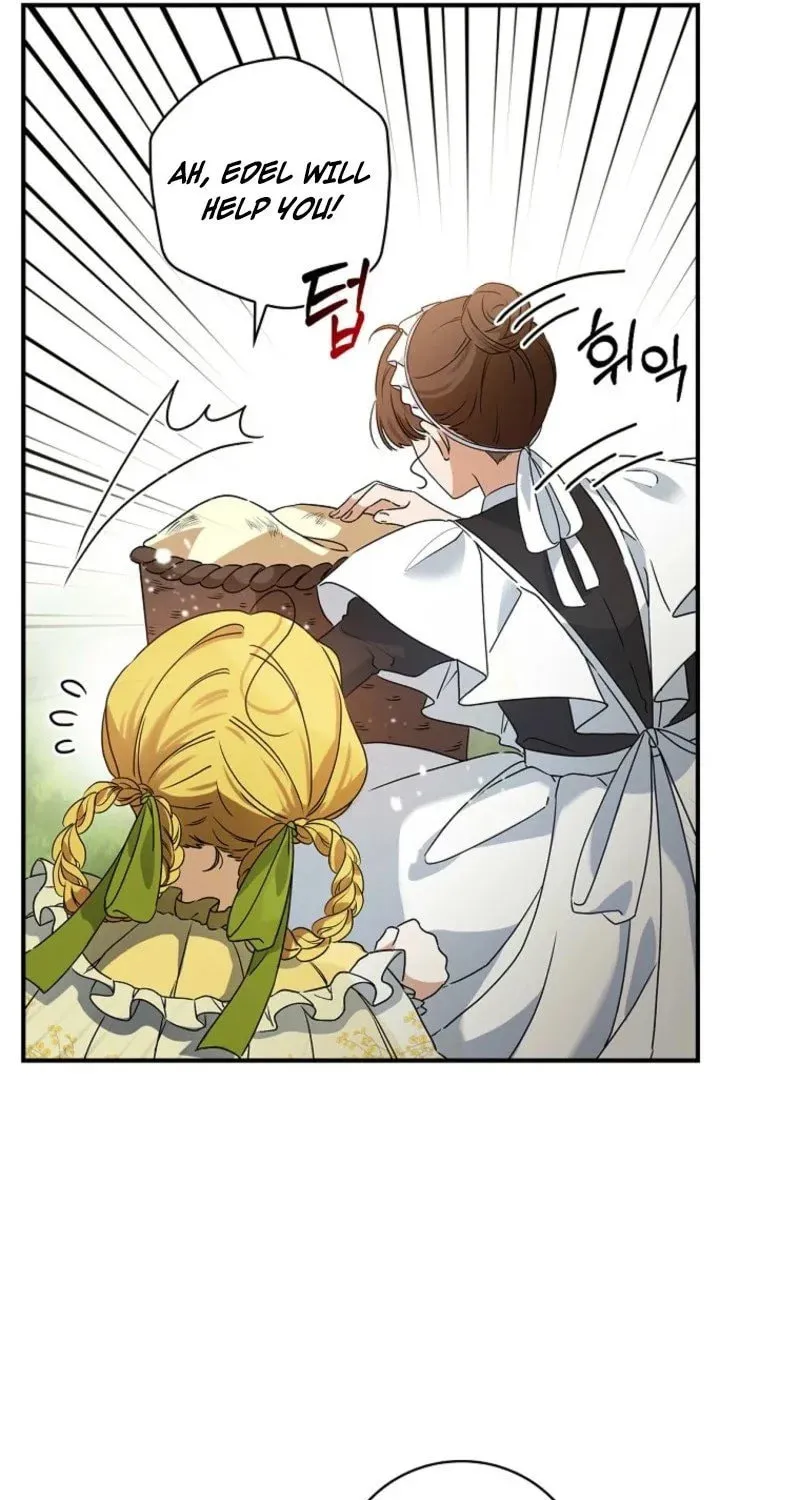 I Reincarnated as a Parenting Story Extra Chapter 3 page 32 - 
