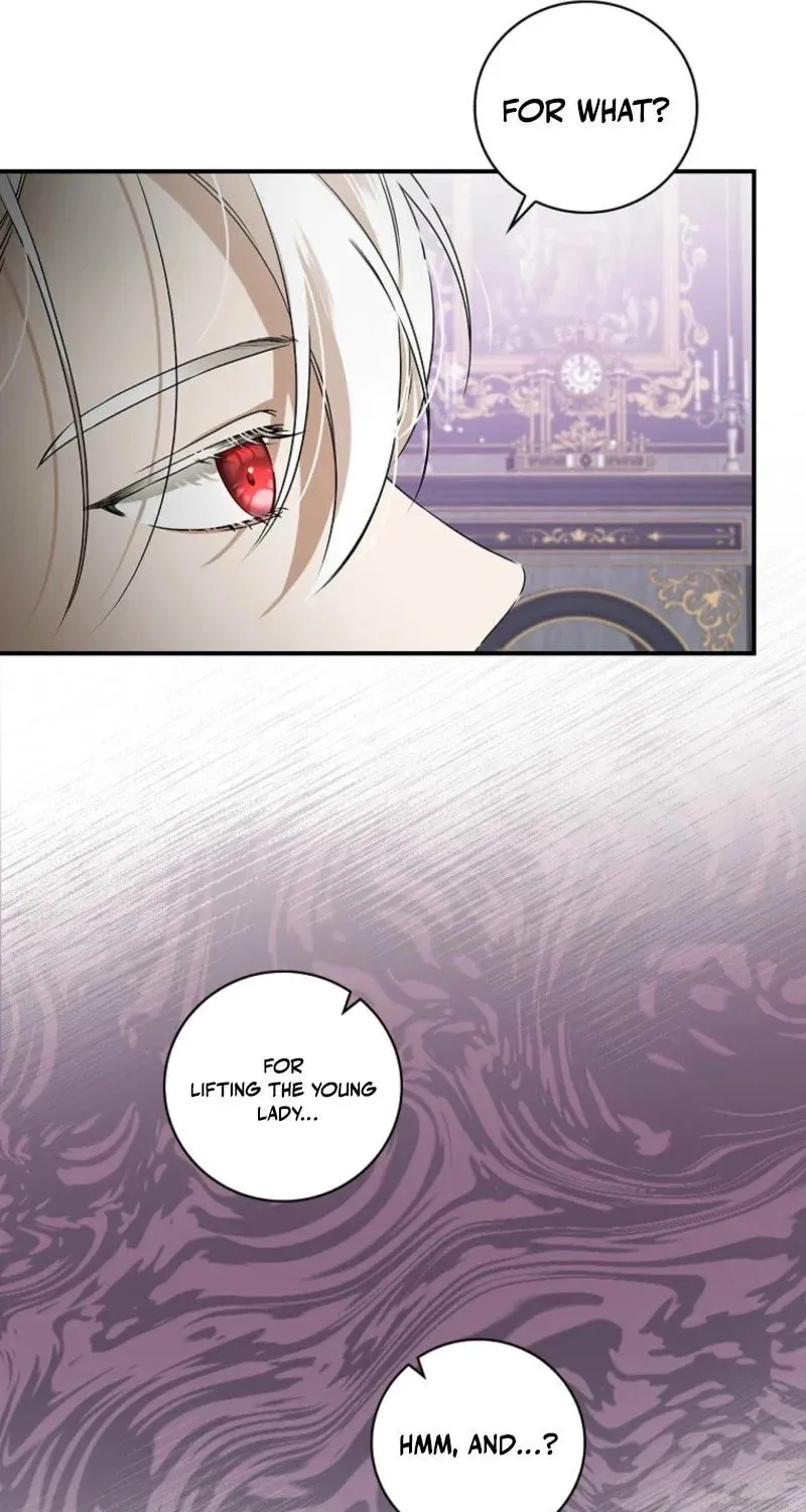 I Reincarnated as a Parenting Story Extra Chapter 3 page 41 - 