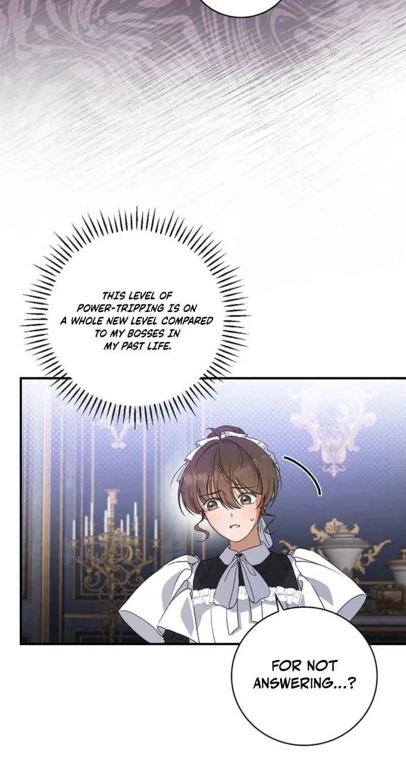 I Reincarnated as a Parenting Story Extra Chapter 3 page 42 - 