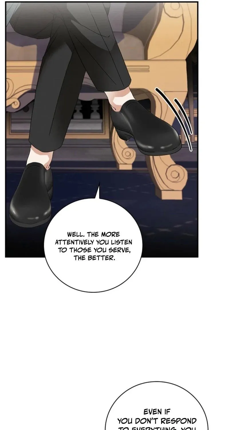 I Reincarnated as a Parenting Story Extra Chapter 3 page 44 - 