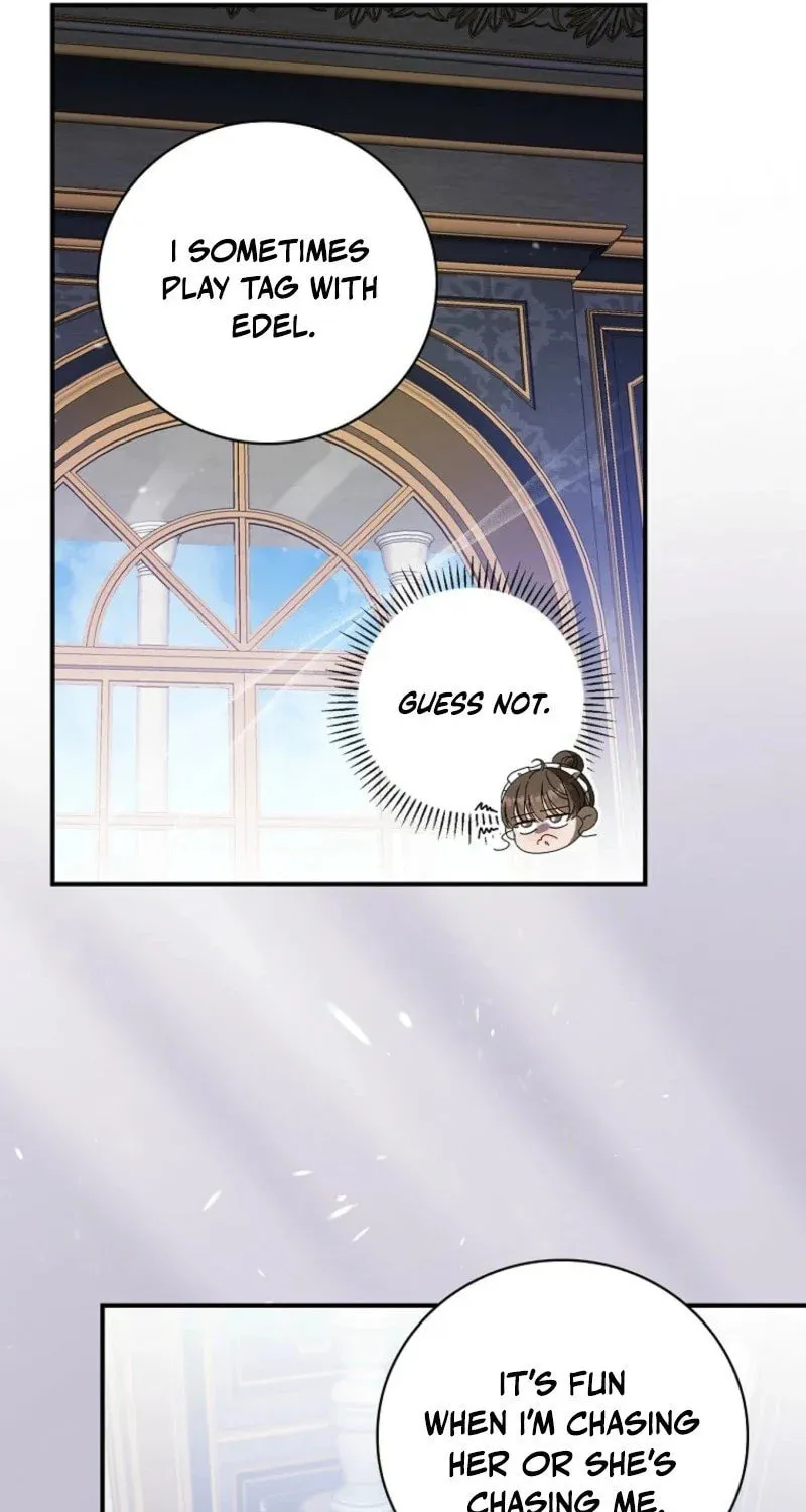 I Reincarnated as a Parenting Story Extra Chapter 3 page 47 - 