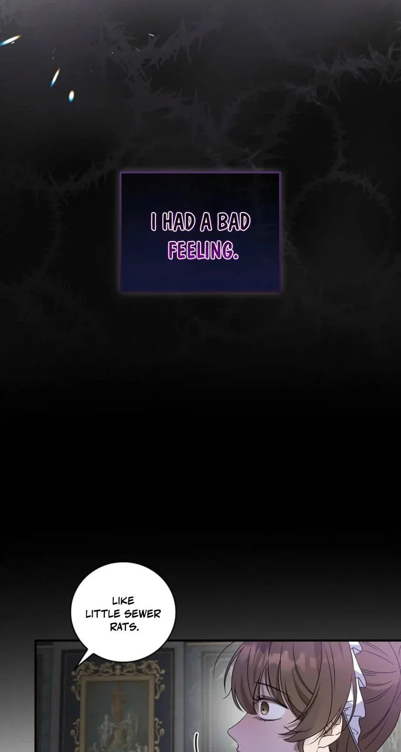 I Reincarnated as a Parenting Story Extra Chapter 3 page 50 - 