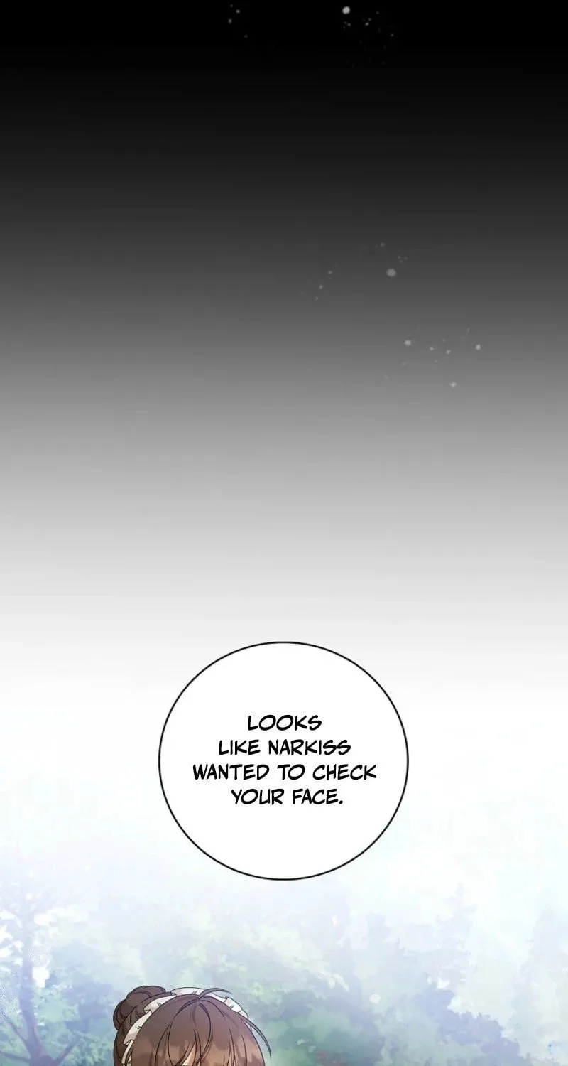 I Reincarnated as a Parenting Story Extra Chapter 3 page 53 - 