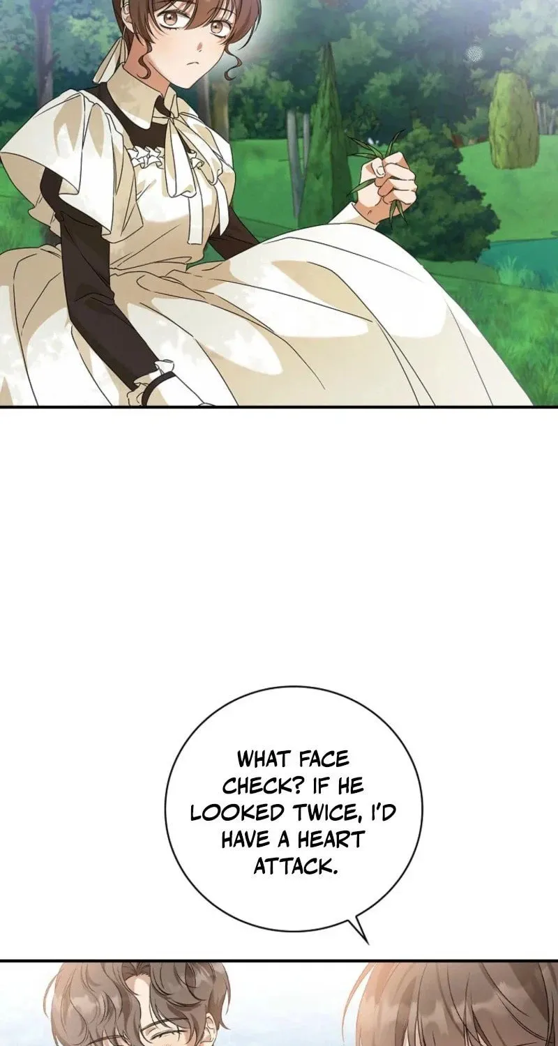 I Reincarnated as a Parenting Story Extra Chapter 3 page 54 - 
