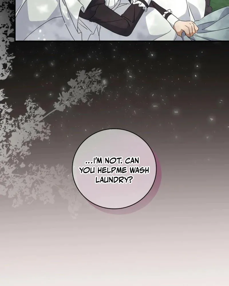 I Reincarnated as a Parenting Story Extra Chapter 3 page 58 - 