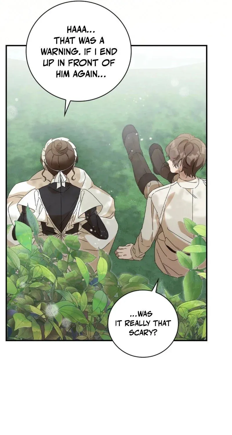 I Reincarnated as a Parenting Story Extra Chapter 3 page 62 - 