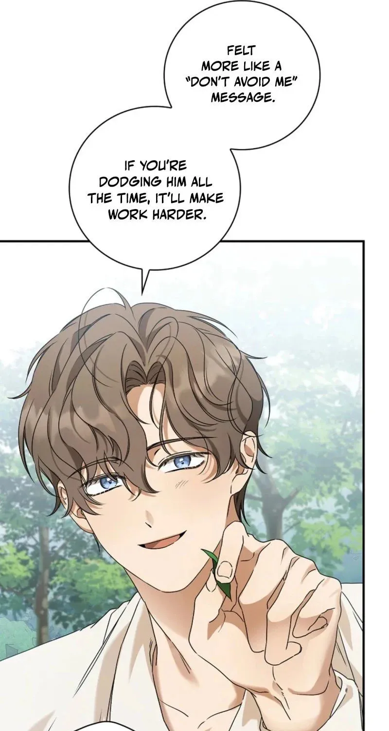 I Reincarnated as a Parenting Story Extra Chapter 3 page 65 - 
