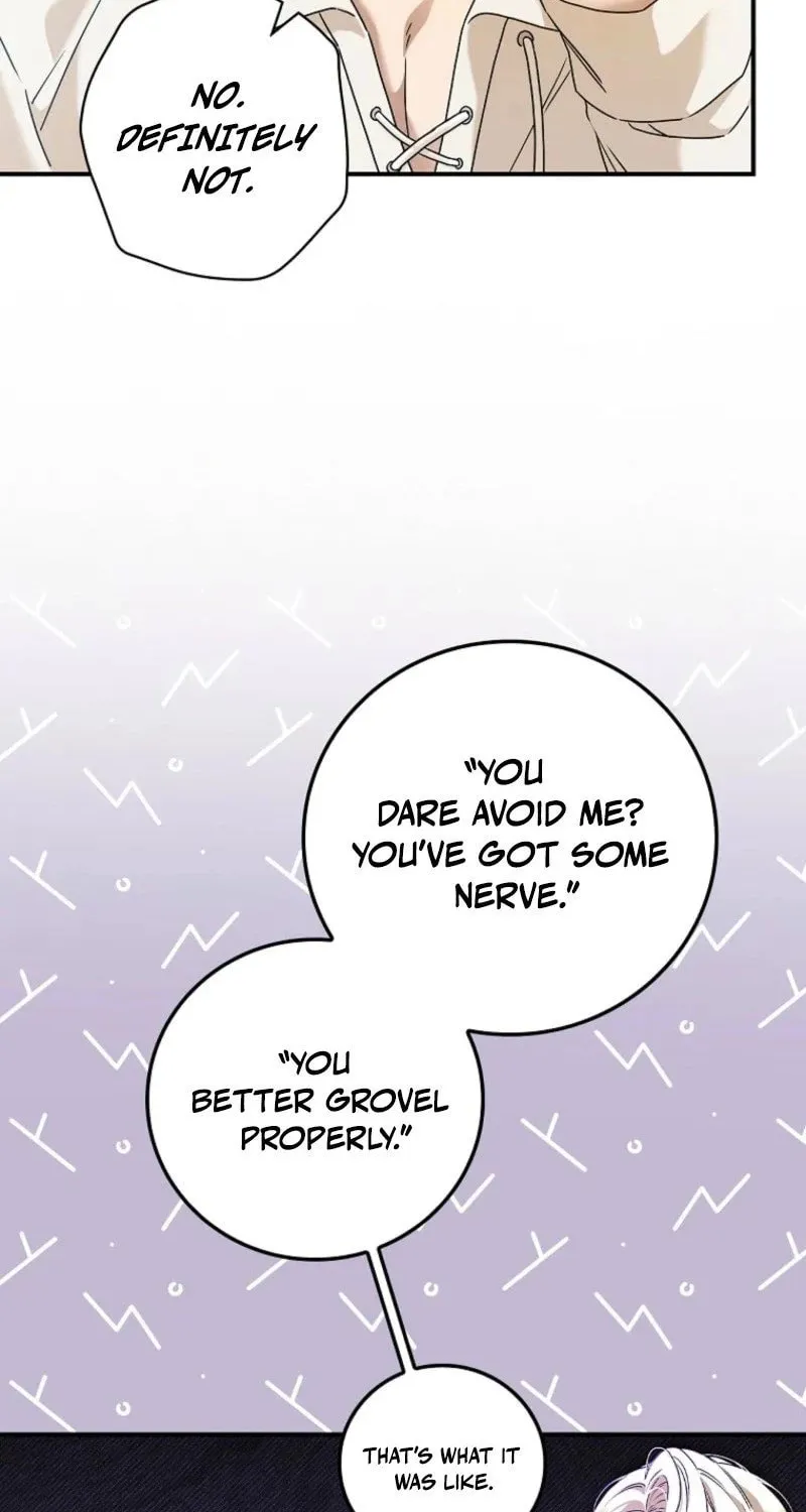 I Reincarnated as a Parenting Story Extra Chapter 3 page 66 - 